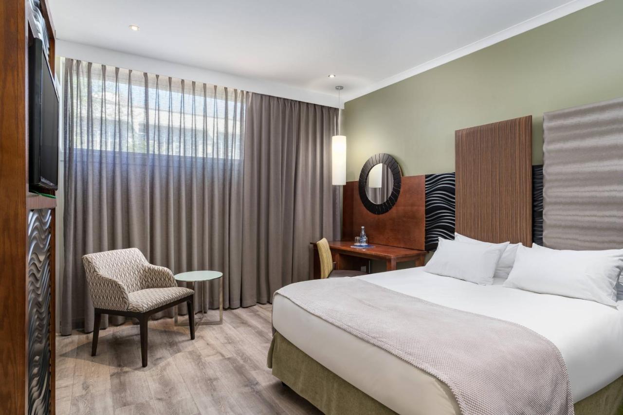 Protea Hotel By Marriott Upington Eksteriør billede