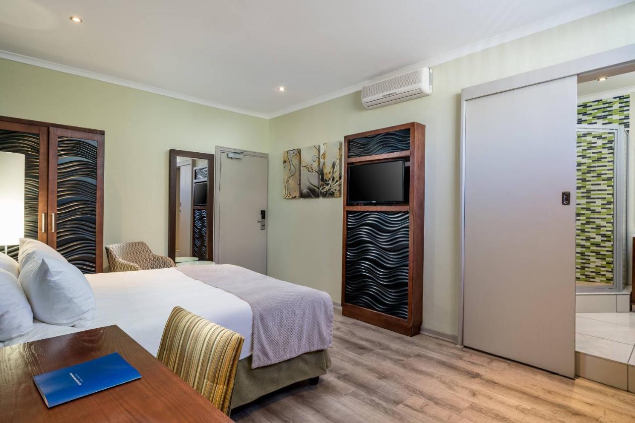 Protea Hotel By Marriott Upington Eksteriør billede