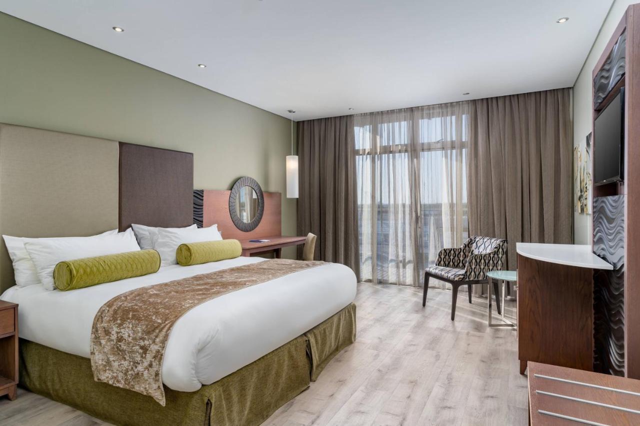 Protea Hotel By Marriott Upington Eksteriør billede