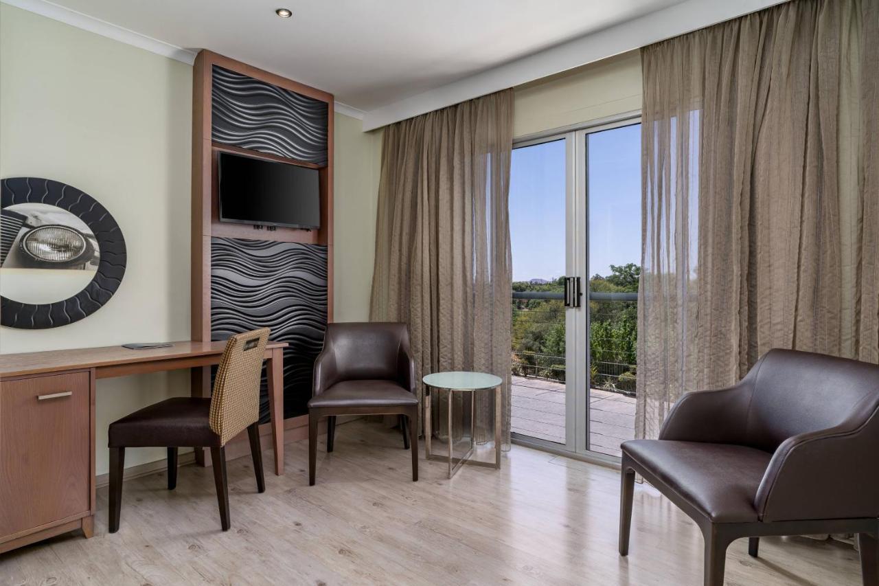Protea Hotel By Marriott Upington Eksteriør billede