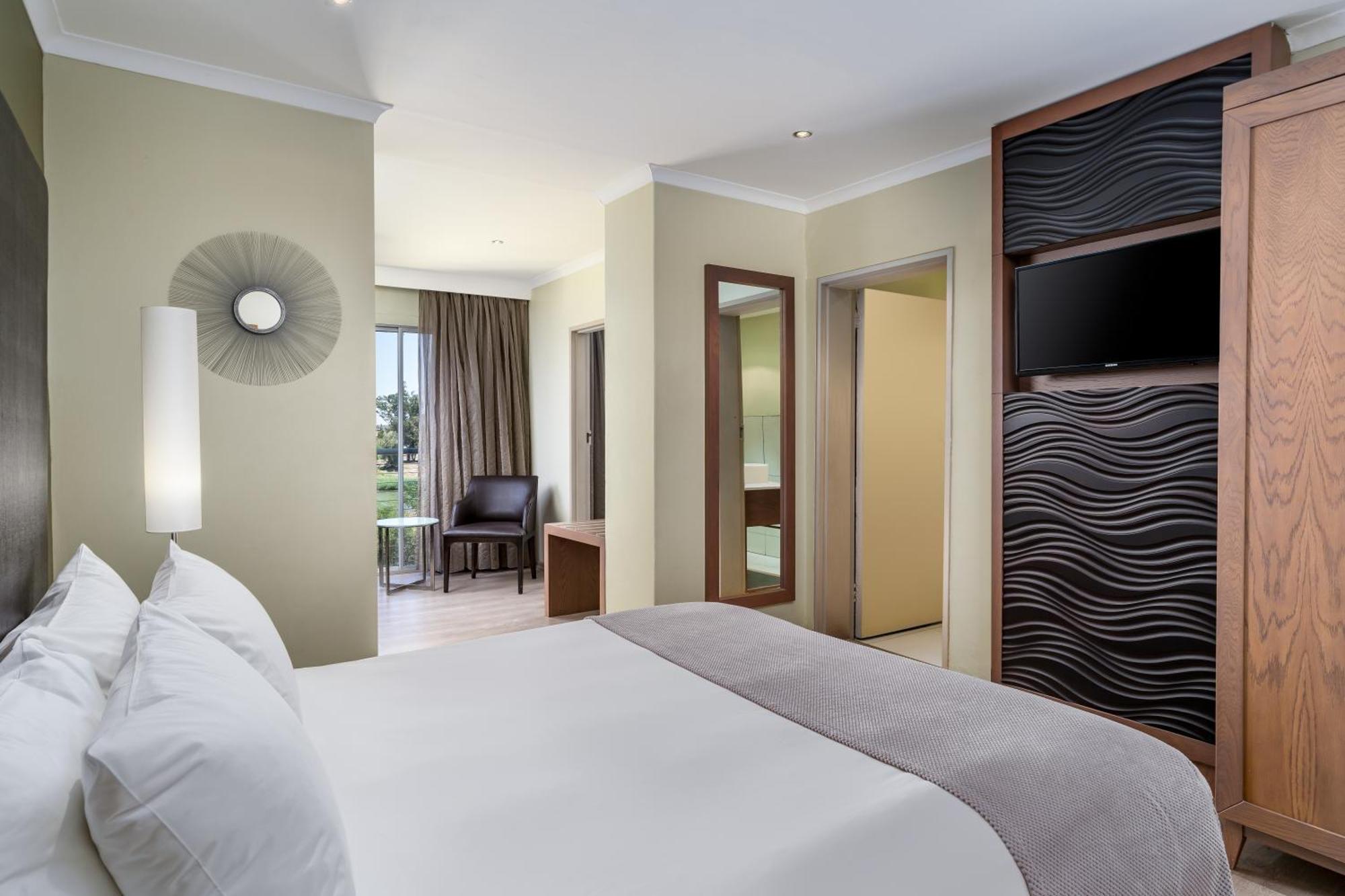 Protea Hotel By Marriott Upington Eksteriør billede