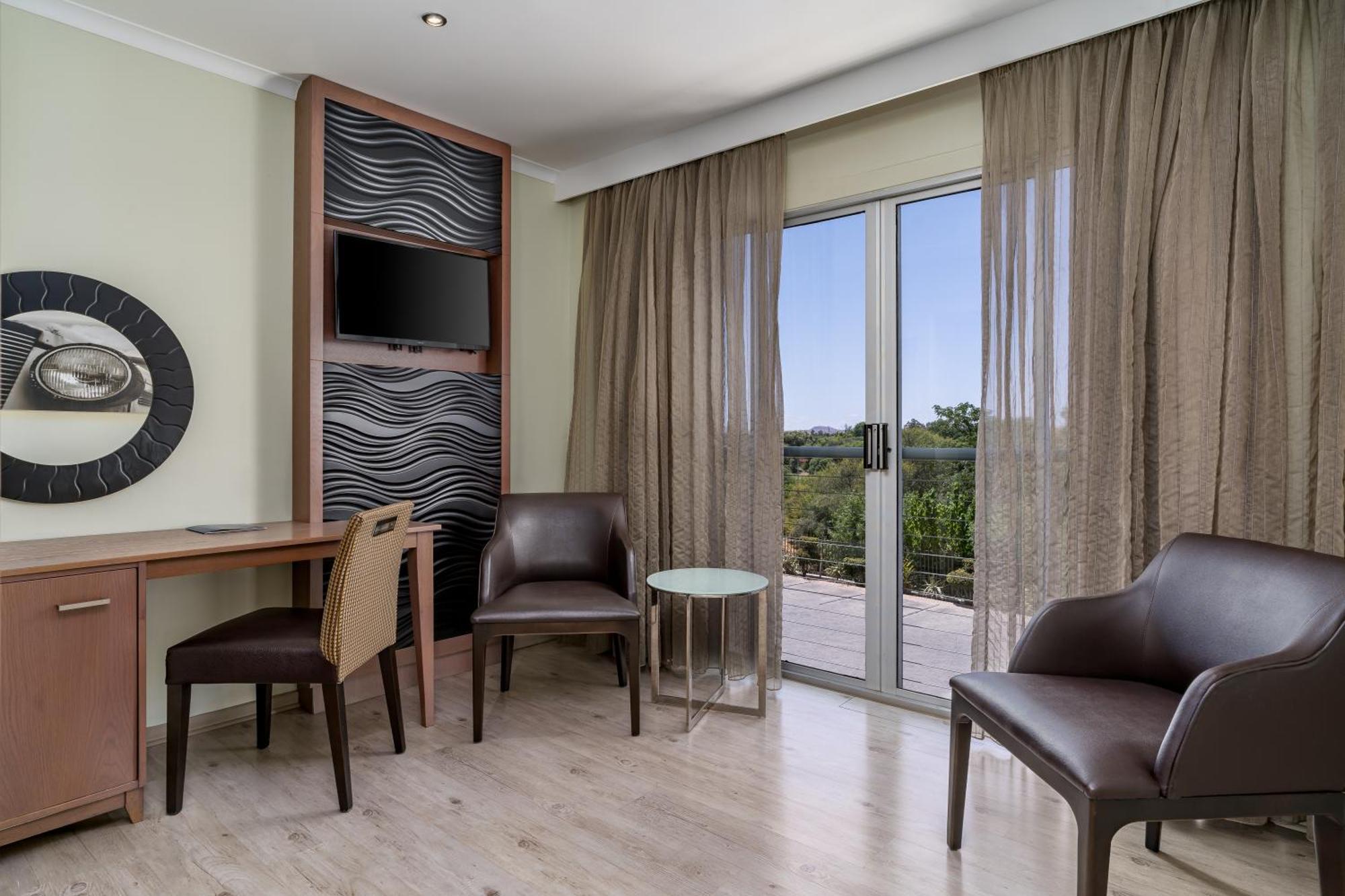 Protea Hotel By Marriott Upington Eksteriør billede