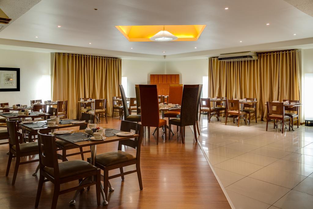 Protea Hotel By Marriott Upington Eksteriør billede