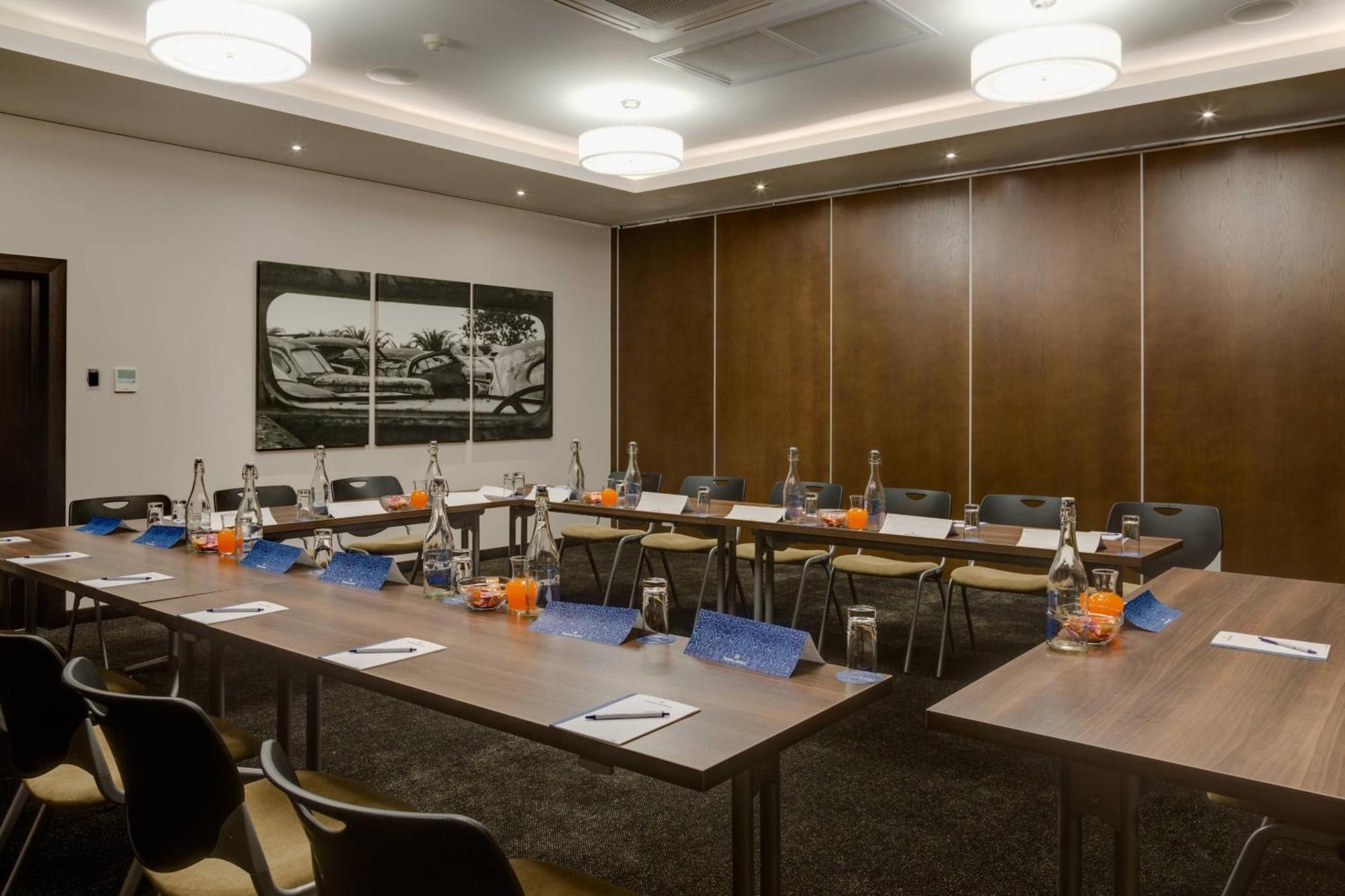 Protea Hotel By Marriott Upington Eksteriør billede