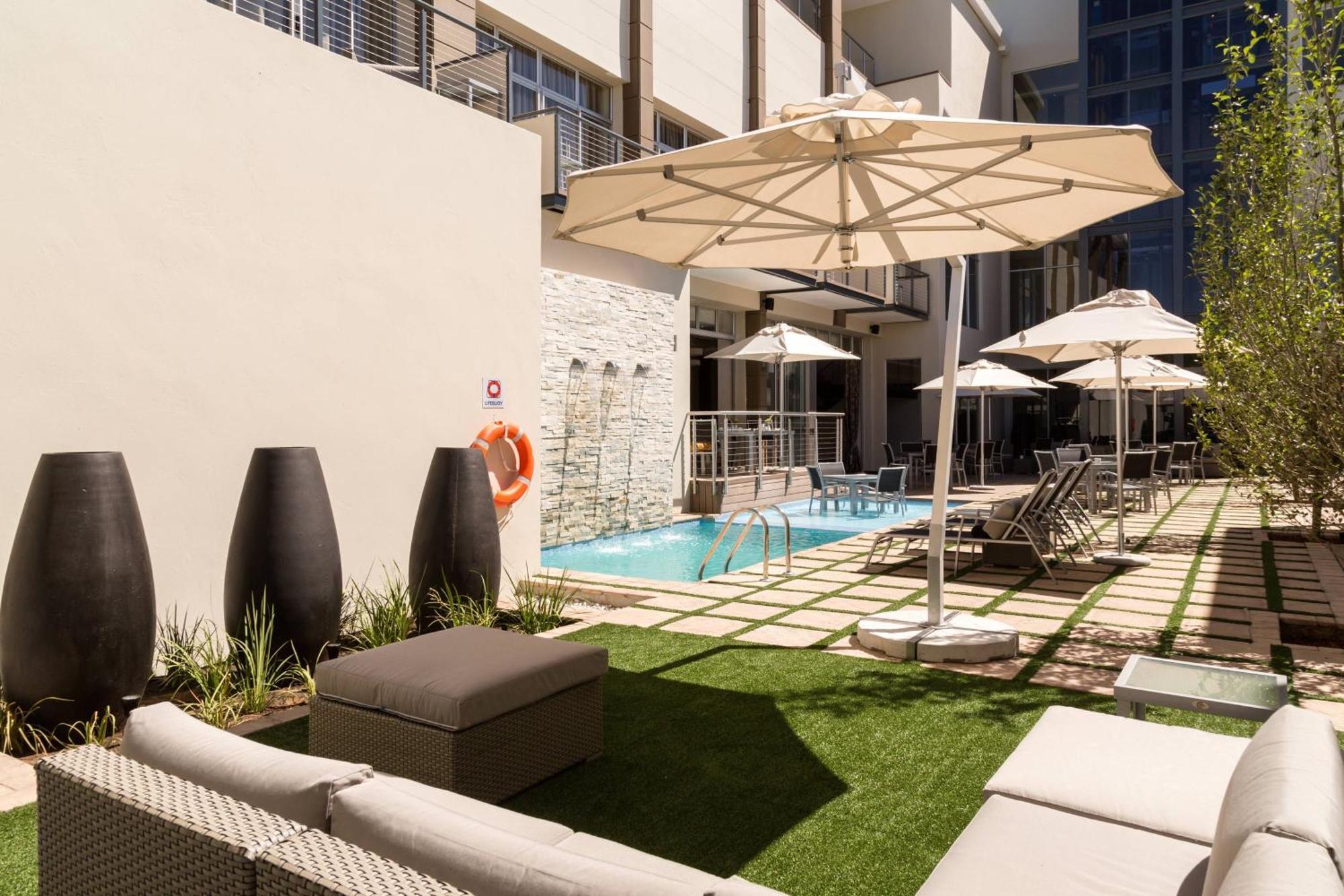 Protea Hotel By Marriott Upington Eksteriør billede
