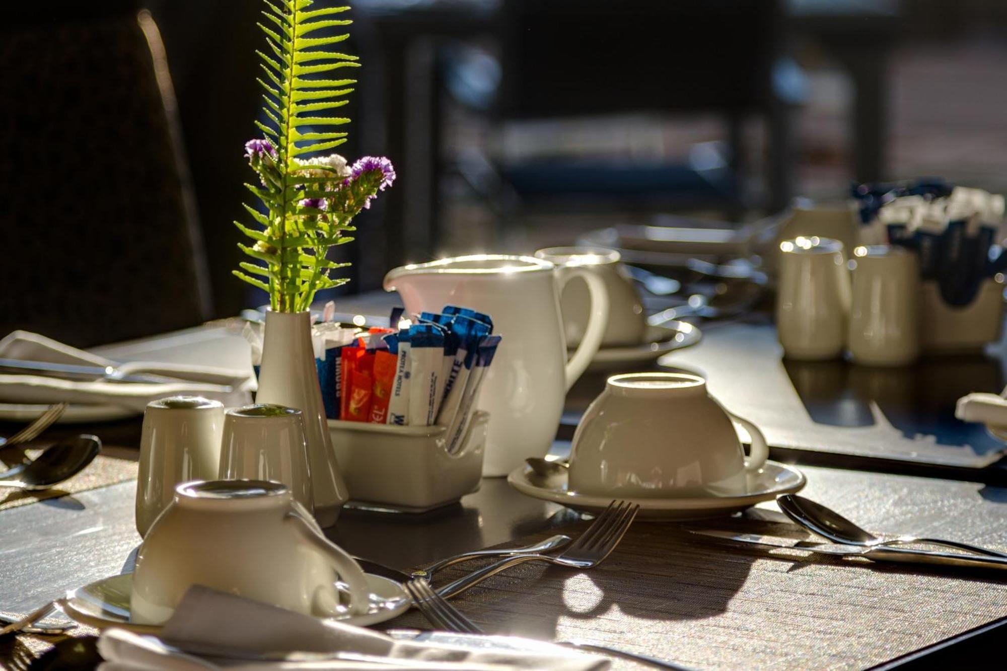 Protea Hotel By Marriott Upington Eksteriør billede