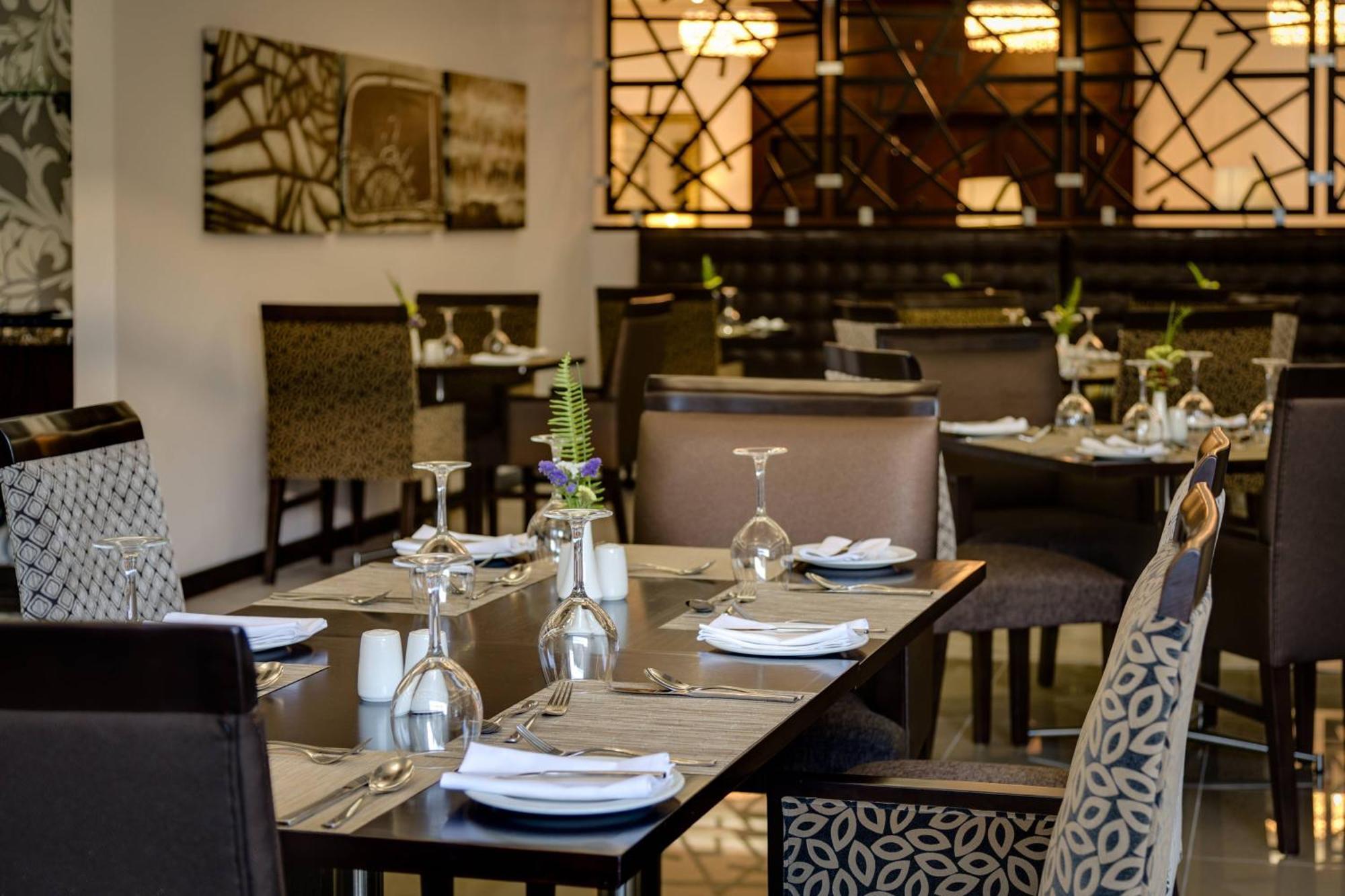 Protea Hotel By Marriott Upington Eksteriør billede