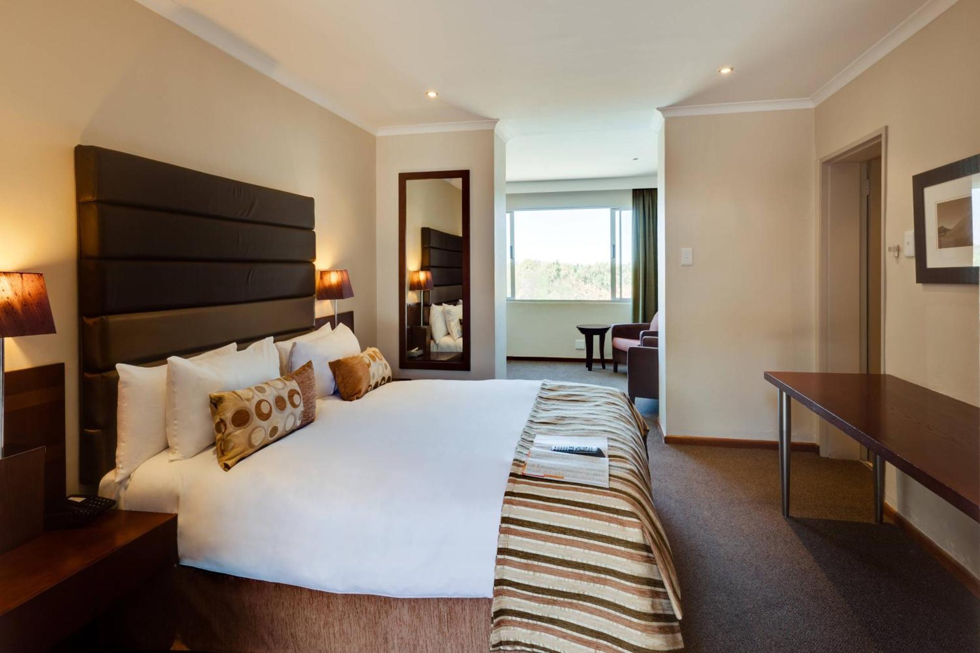Protea Hotel By Marriott Upington Eksteriør billede
