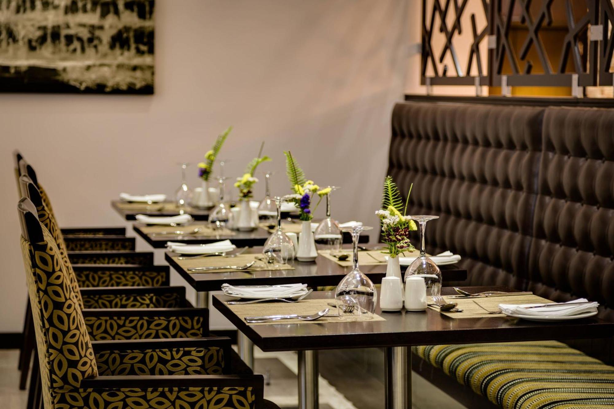 Protea Hotel By Marriott Upington Eksteriør billede