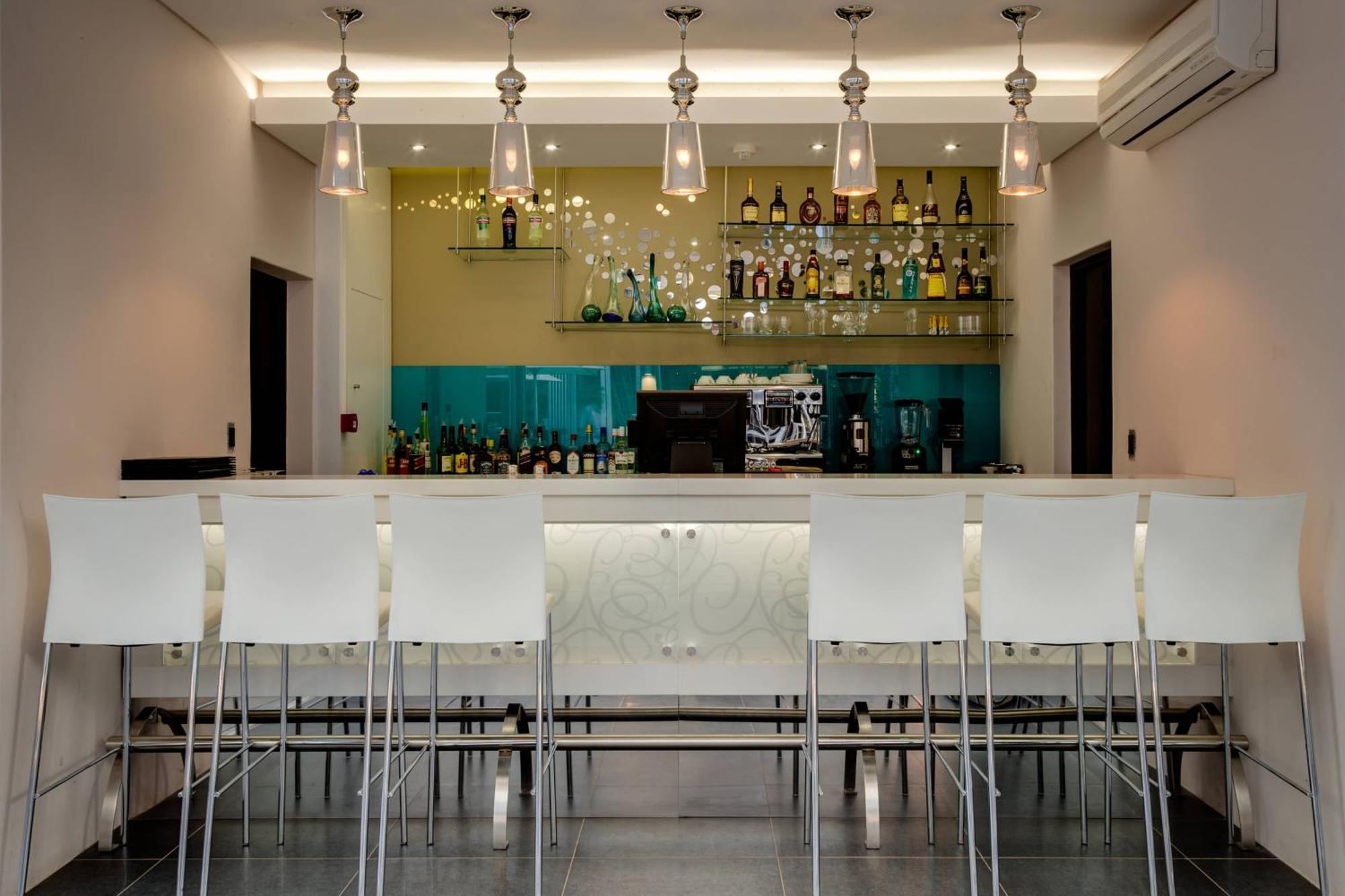 Protea Hotel By Marriott Upington Eksteriør billede