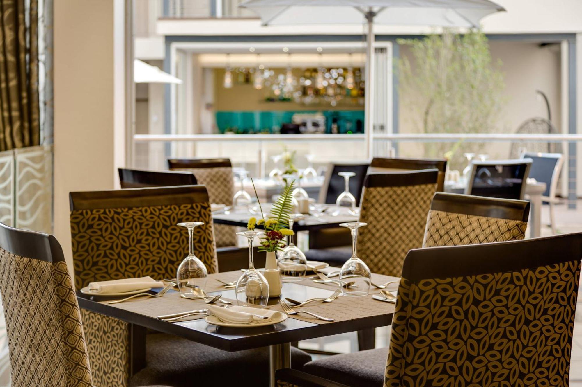 Protea Hotel By Marriott Upington Eksteriør billede