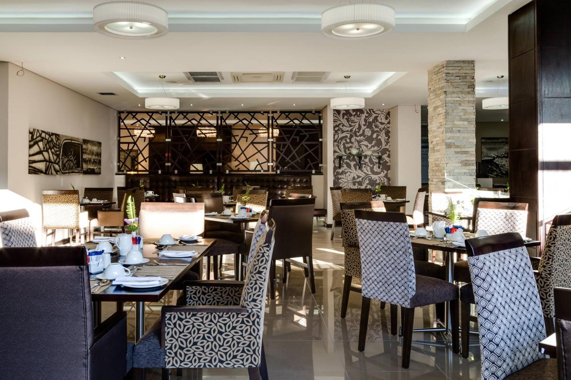 Protea Hotel By Marriott Upington Eksteriør billede