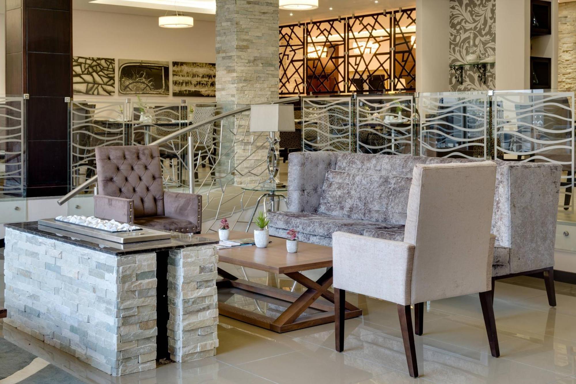 Protea Hotel By Marriott Upington Eksteriør billede